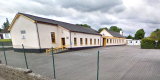 Scoil Naisiunta CILL CONAILL